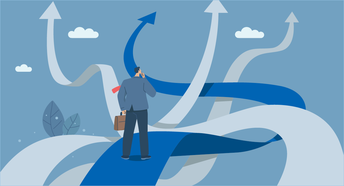 Time is margin: The five biggest time drains in day-to-day chartering