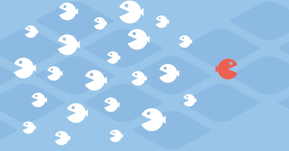 Thinking differently: Embracing change to gain the edge in chartering