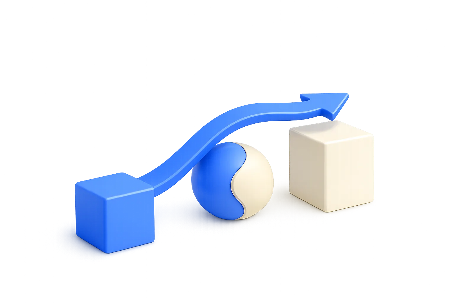 Thinking differently: Embracing change to gain the edge in chartering