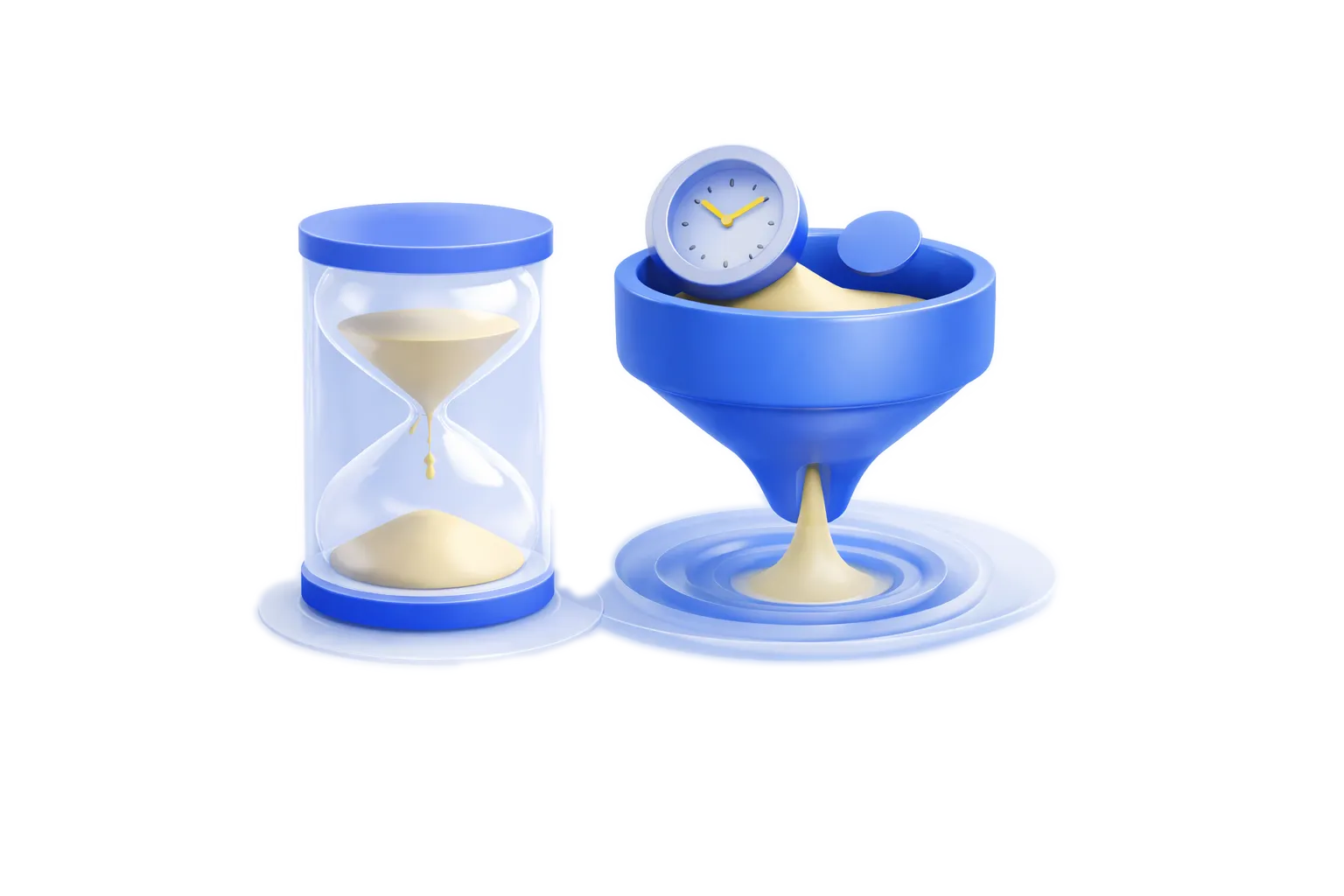 Time is margin: The five biggest time drains in day-to-day chartering