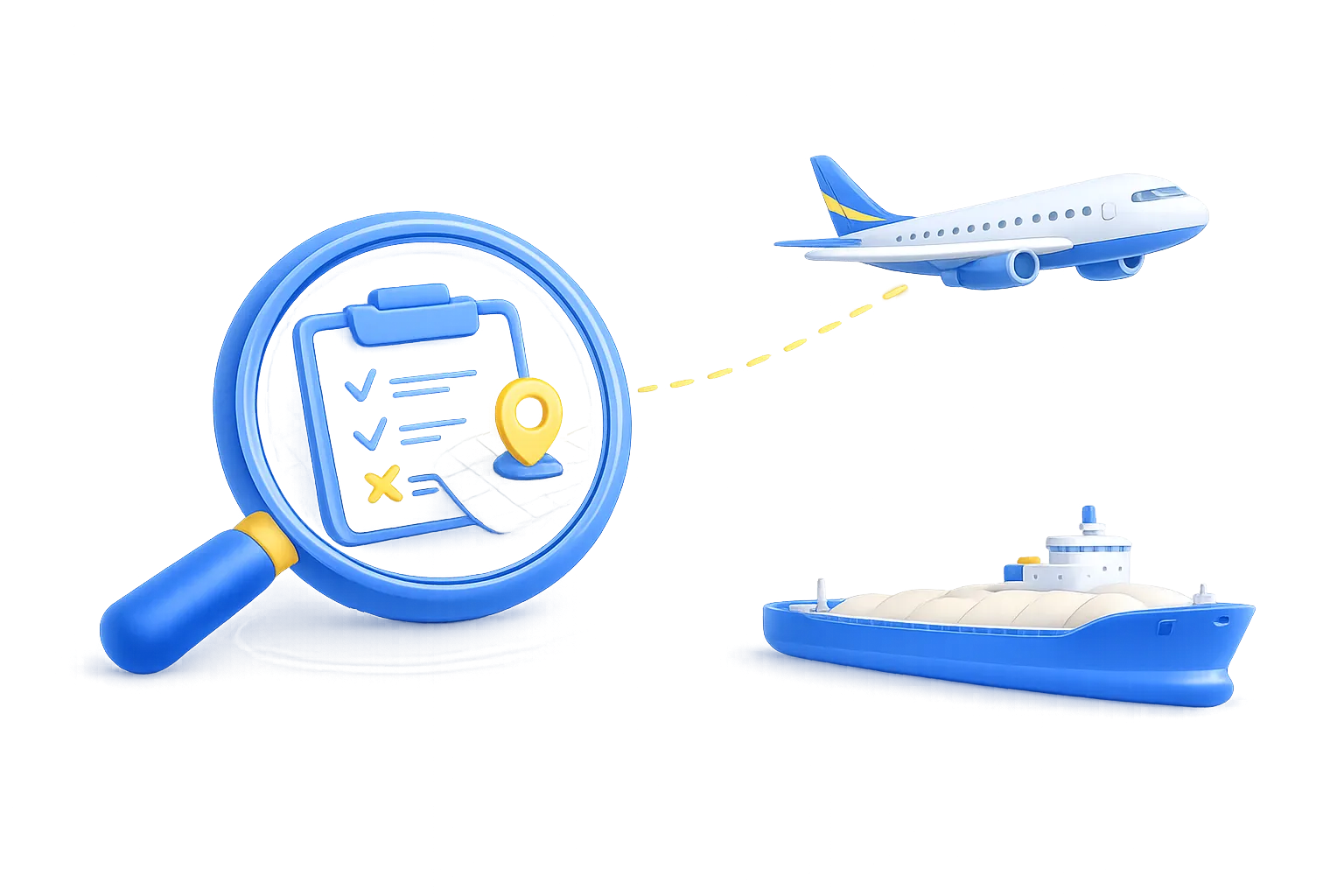 Why fixtures fail on details – and what pilots do differently