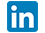 LinkedIn Logo